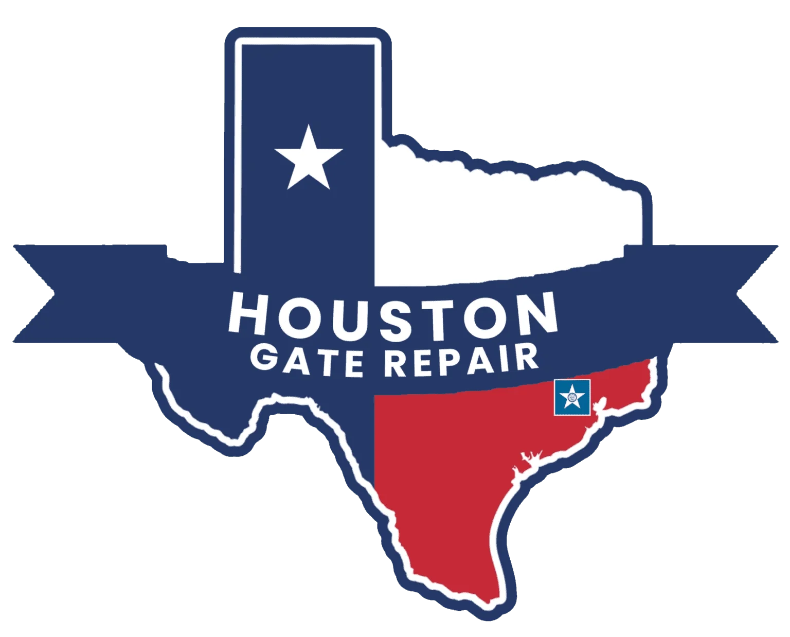 Houston Gate Repair